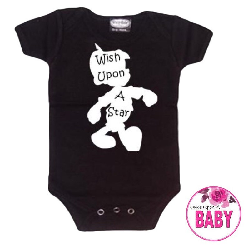 disneyland baby clothes