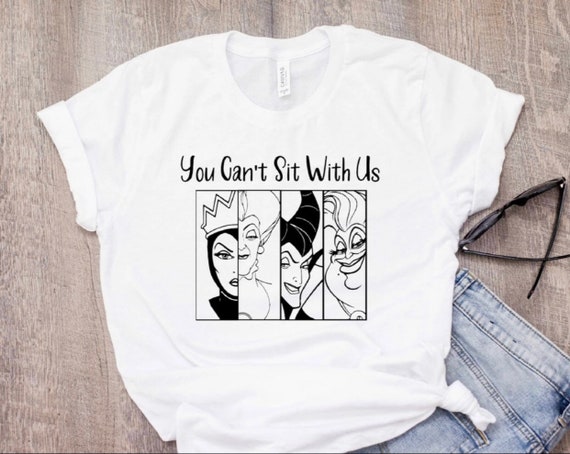 disney saying shirts