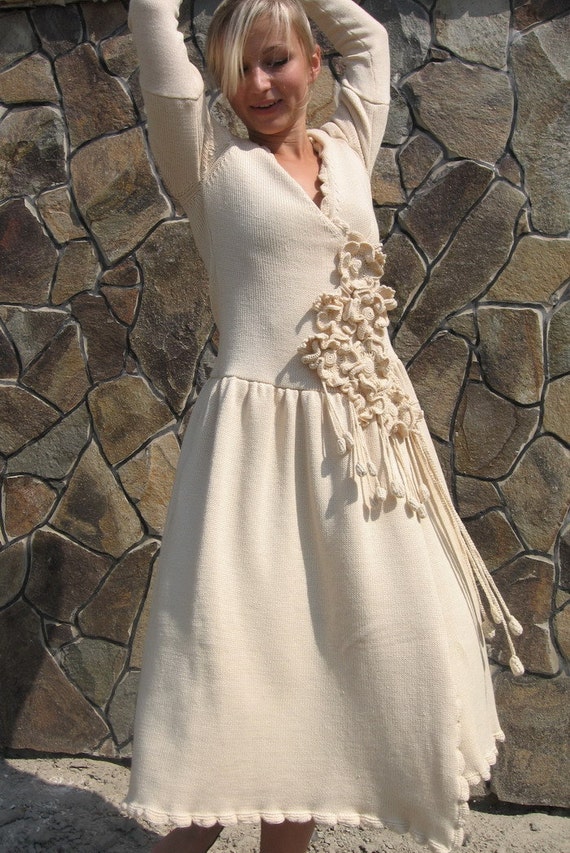 Winter wedding cardigan discount