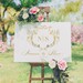 see more listings in the CUSTOM WEDDING LOGOS section