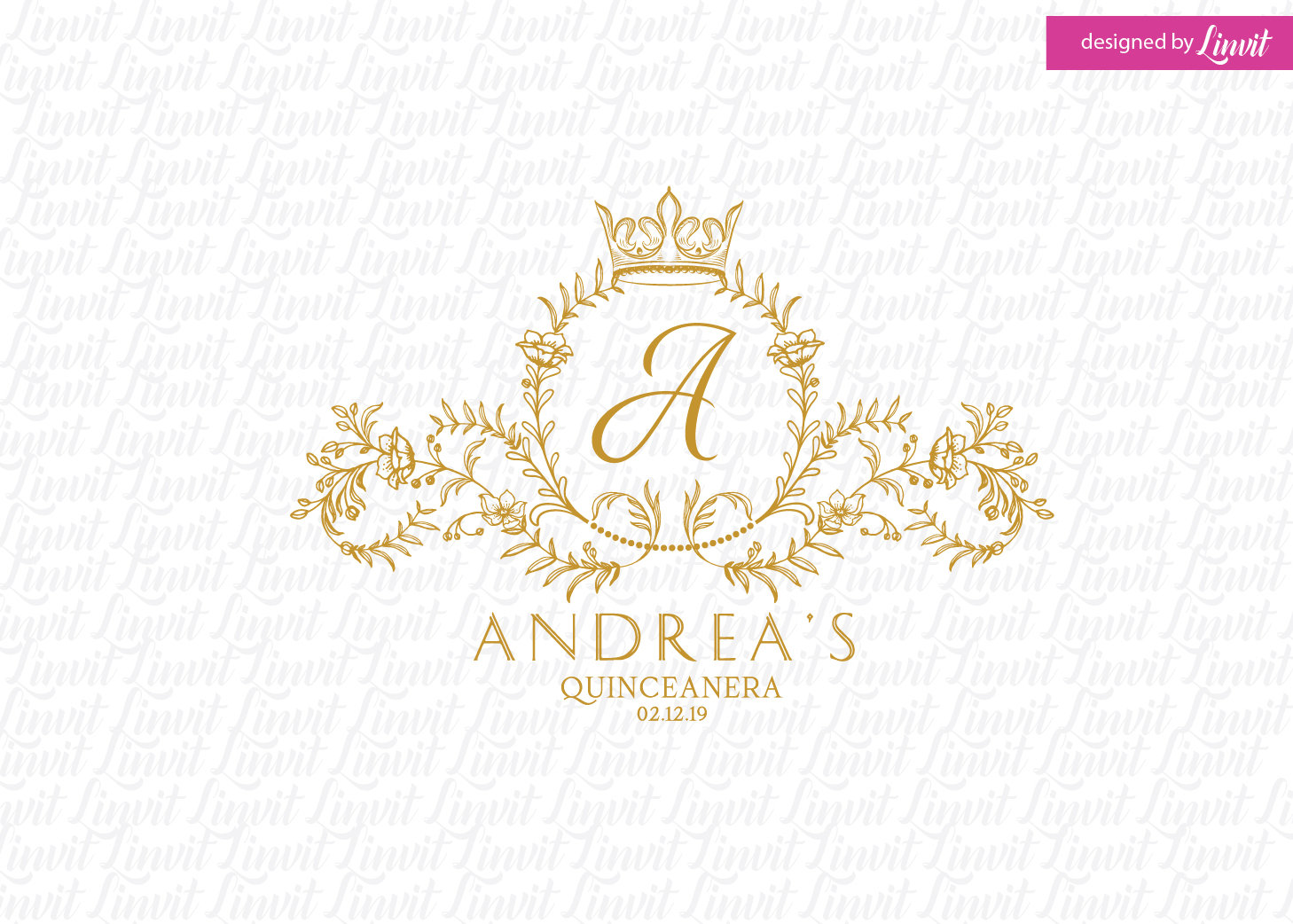 Free Free 59 Quinceanera Crown Svg SVG PNG EPS DXF File