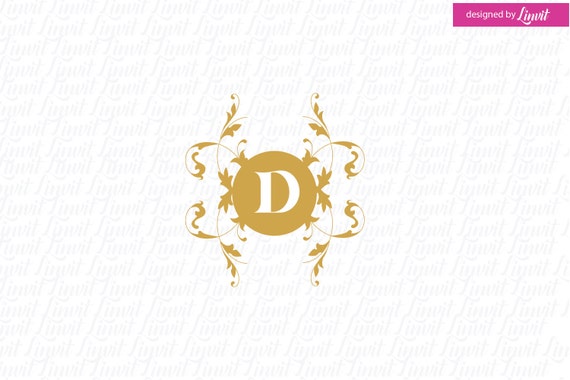 Hochzeit Logo Hochzeit Monogramm Hochzeit Monogramm Logo Etsy
