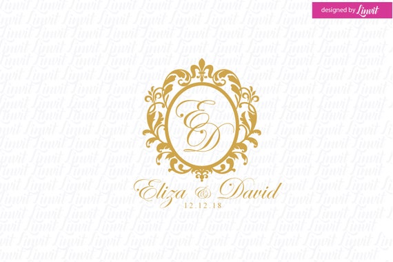 Free Free 134 Wedding Logo Svg SVG PNG EPS DXF File