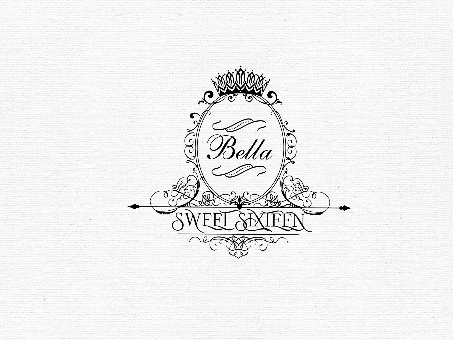 Free Free 204 Quinceanera Crown Svg SVG PNG EPS DXF File