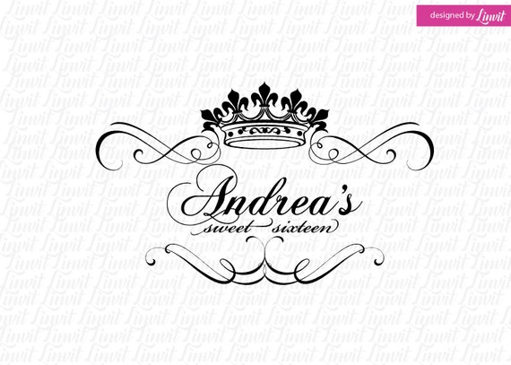 Free Free 300 Quince Crown Svg SVG PNG EPS DXF File