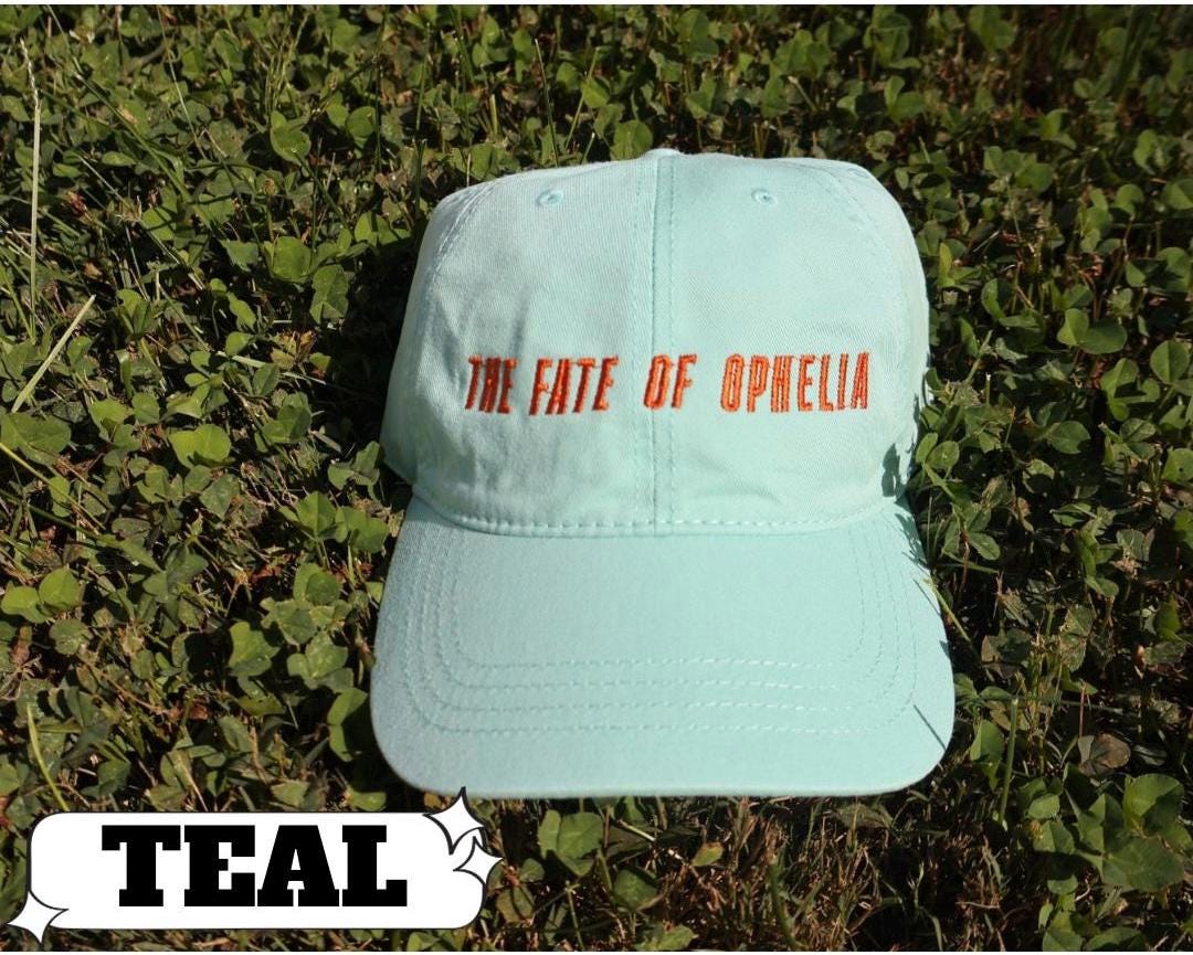 Ophelia Hats - Etsy display picture 2