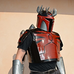 star wars imperial knight costume star wars imperial knight costume