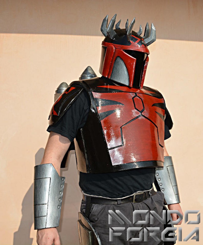 star wars republic commando armor for sale