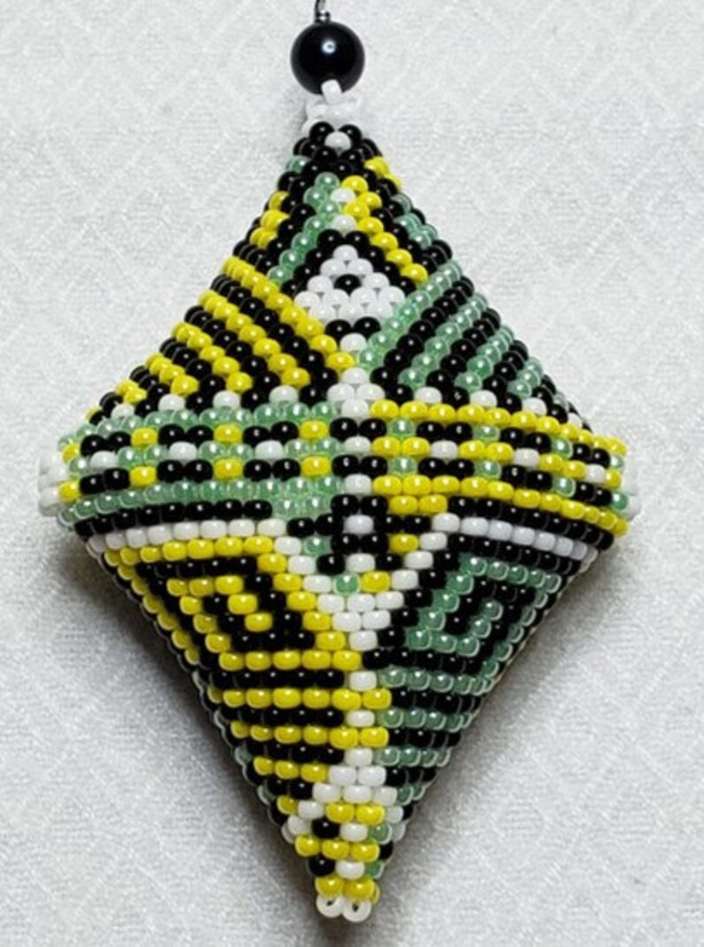 9 Digital Download Illusions Peyote Pod No