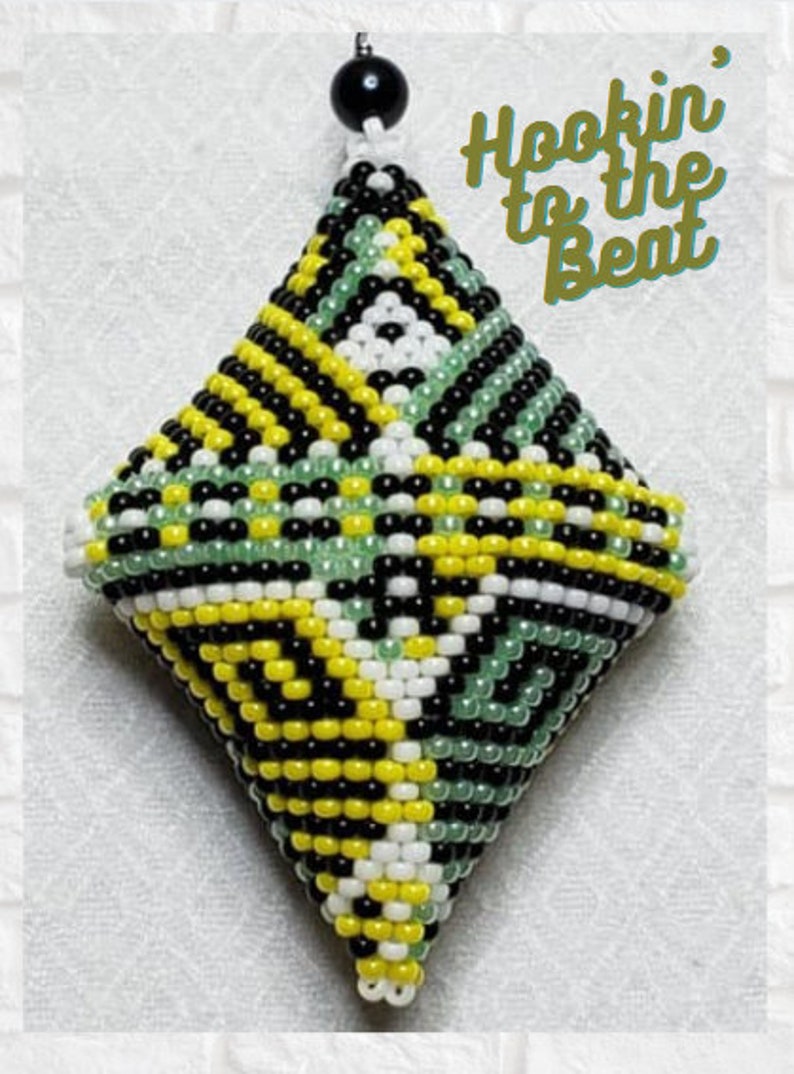 9 Digital Download Illusions Peyote Pod No