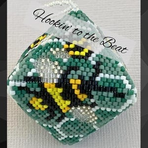 3D Podshape - Buzy Buzz - Digital Download