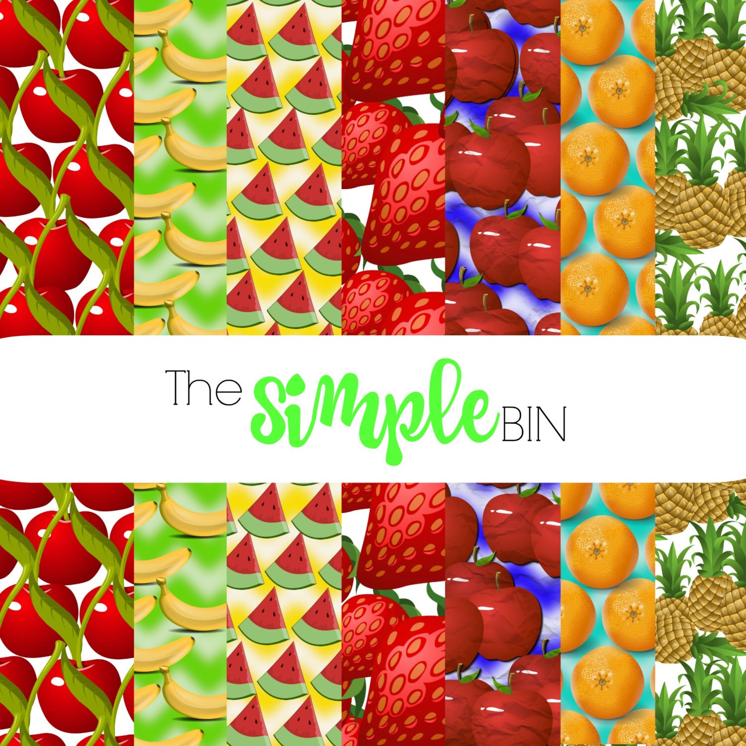 Is fruit salad a dessert or an appetizer picture