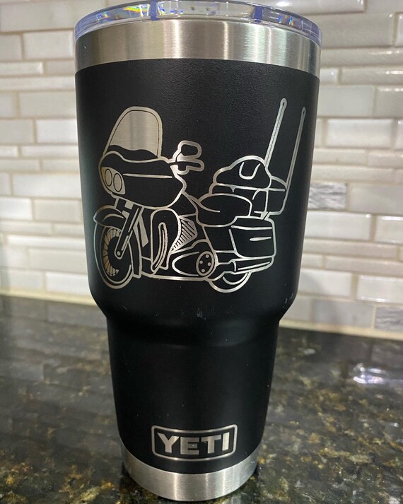Harley yeti cheap