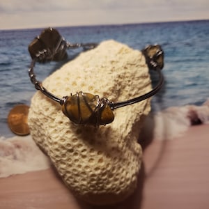 AUTHENTIC SHARK TOOTH Bracelet