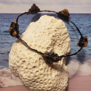 AUTHENTIC SHARK TOOTH Bracelet