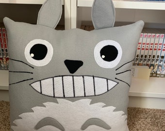 Dragon pillow anime film inspired doll Dragon pillow anime film inspired doll