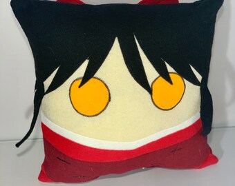 Dragon pillow anime film inspired doll Dragon pillow anime film inspired doll