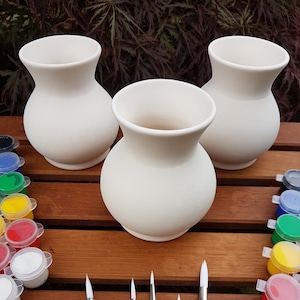 Pottery Kit For Adults