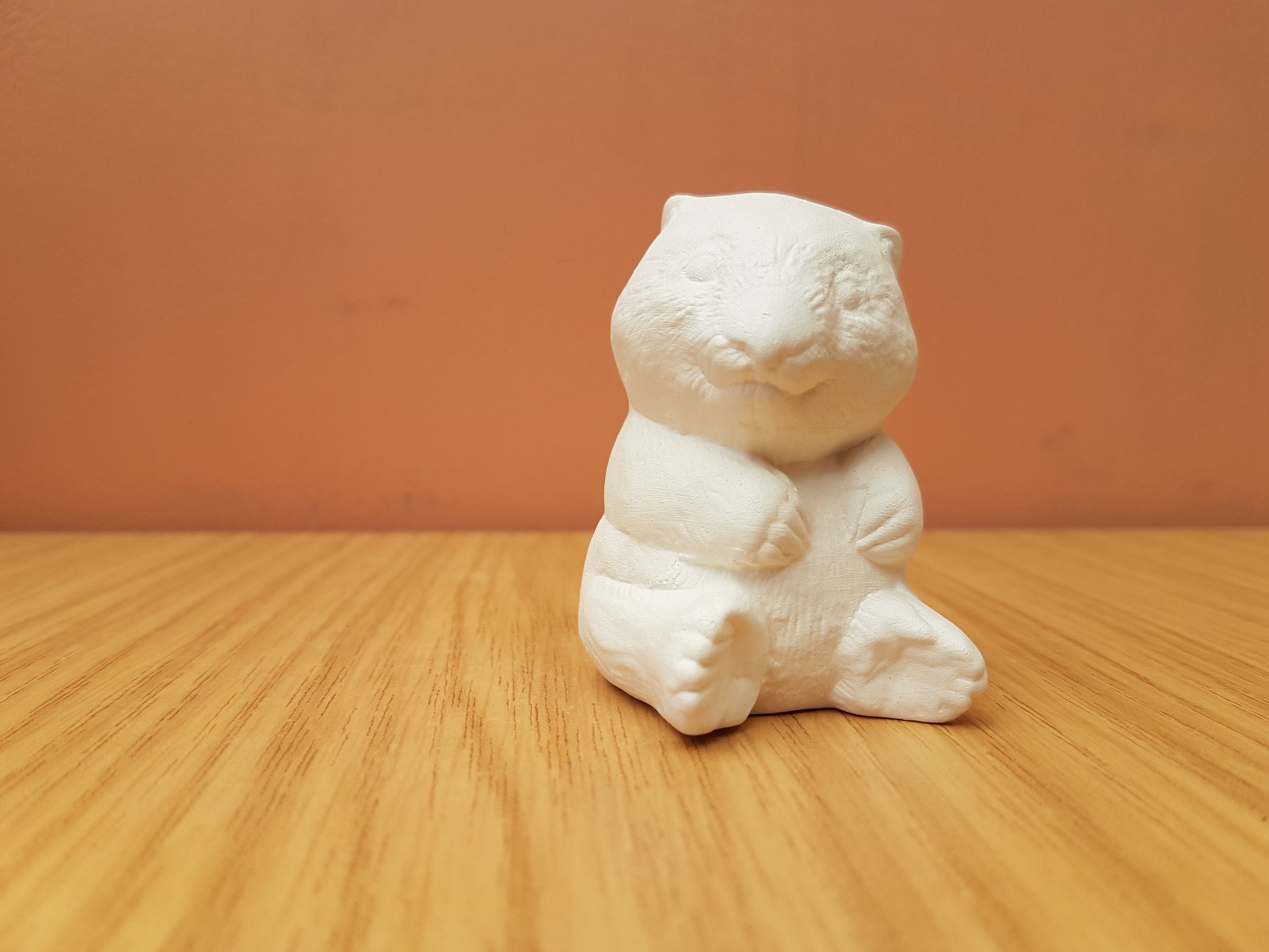 Paint Your Own Ceramic Australian Animals Kit Set of 3 Bisque Etsy UK