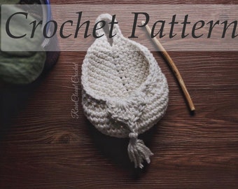 Lily plant Hanger Pattern, Crochet Plant hanger Pattern, crochet digital pattern, Crochet hanging basket