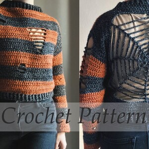 Crochet Underboob 