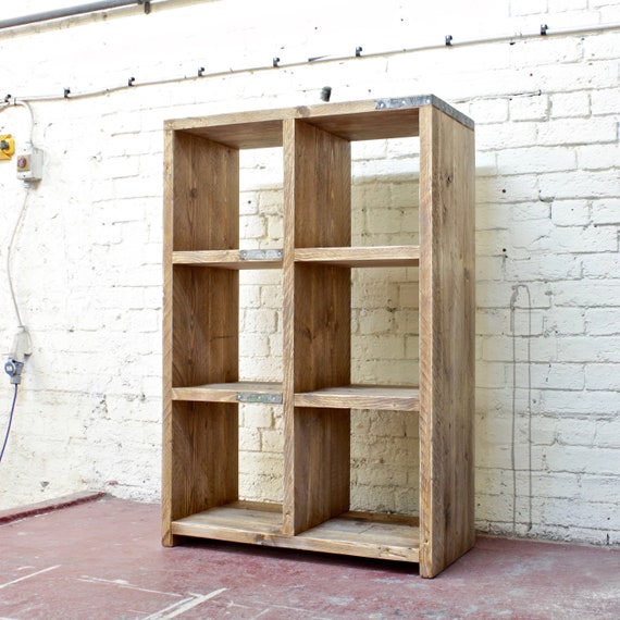 TAYLOR | Reclaimed Wood Storage Cabinet