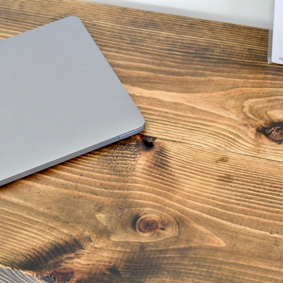 CARSON | Solid Wood Table Top