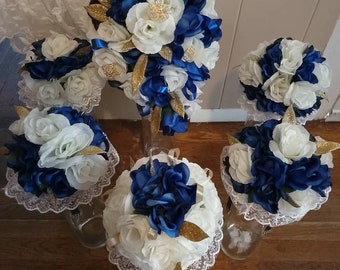 Wedding Bouquet made to order