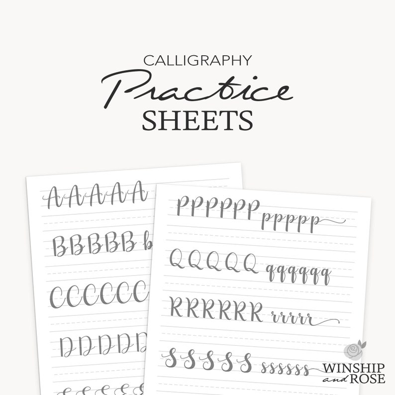 calligraphy-practice-sheets-for-procreate-ipad-lettering-etsy