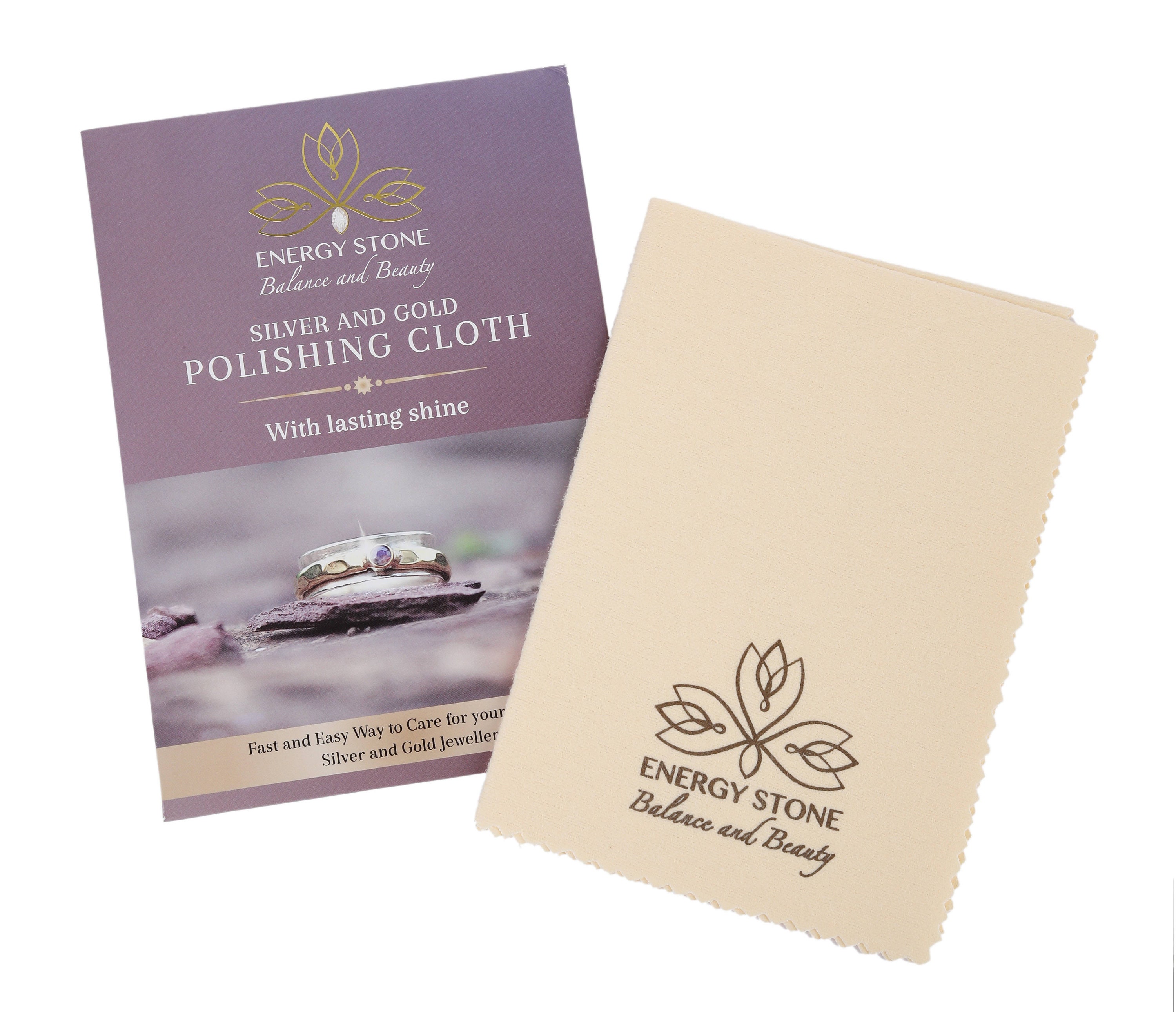 Best Silver Cleaning Cloth Town Talk Anti-tarnish Sterling Silver Polishing  Cloth Clean Jewelry 5x7 Inches Cleaner for Sterling Silver 