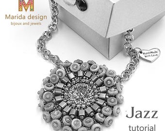 JAZZ pendant tutorial