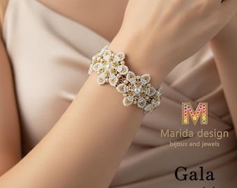 GALA tutorial bracciale