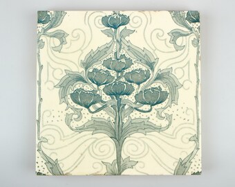 Tiles for sale minton Victorian Tile