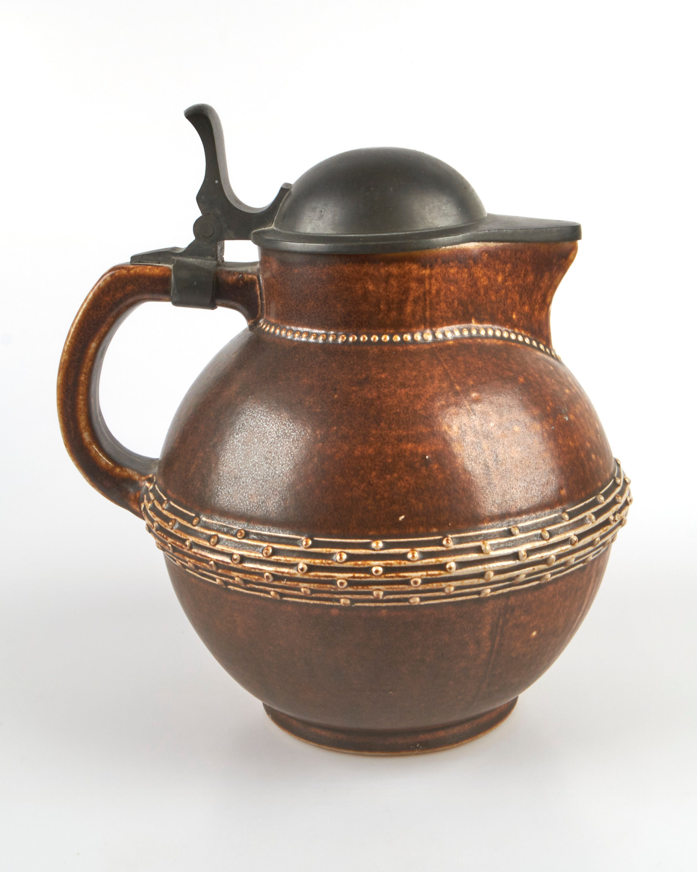 アンティーク ブタ　Kunstlerschutz ワグナー　西ドイツ アンティーク ブタ Kunstlerschutz ワグナー 西ドイツ