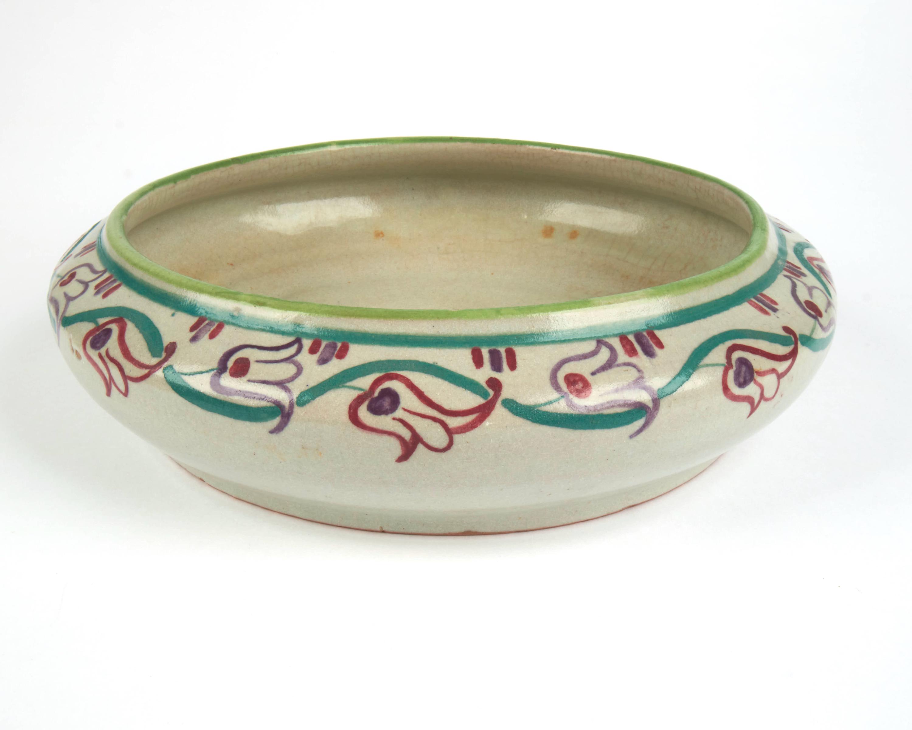 Vintage Poole Pottery - Etsy
