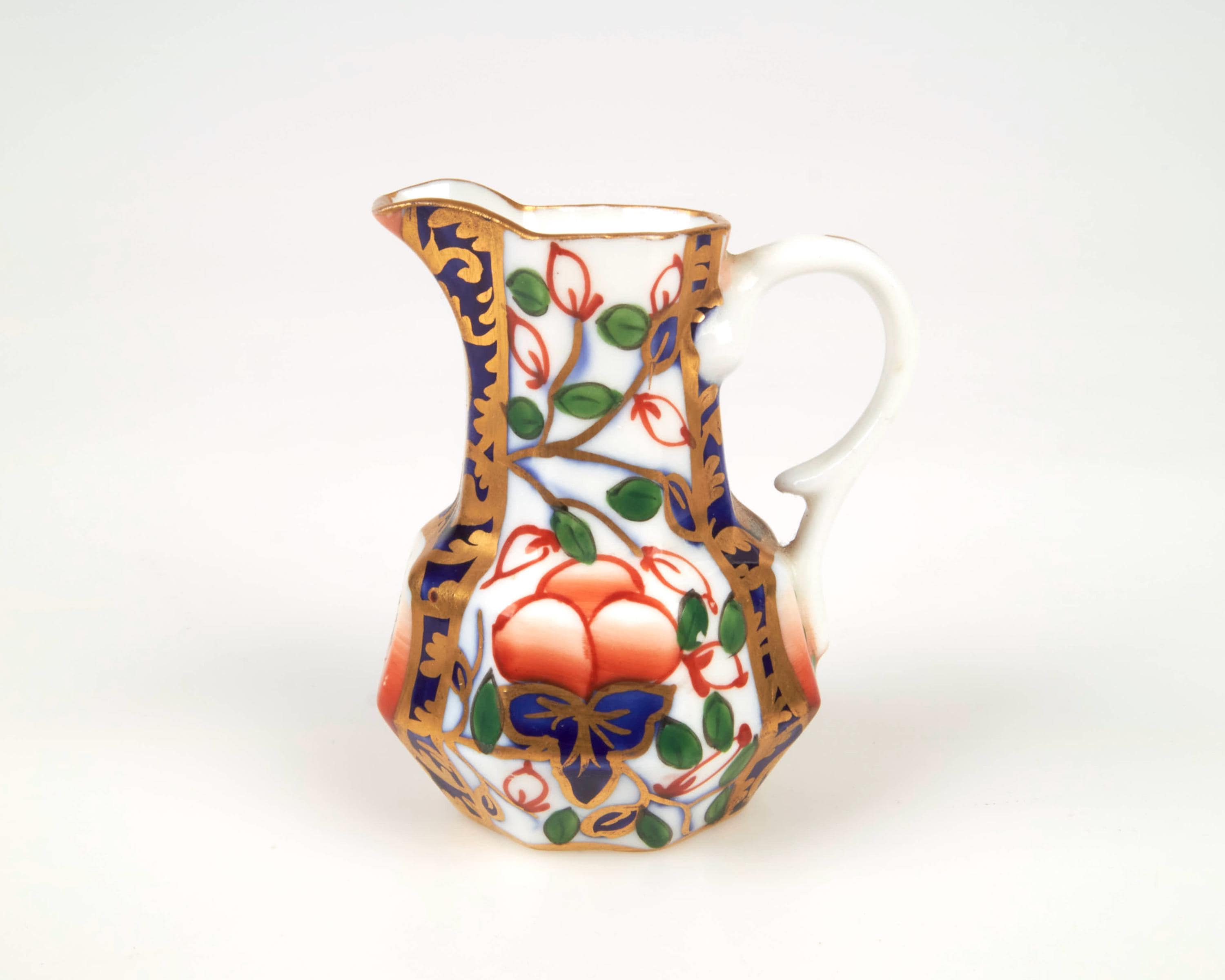 Imari Doll - Etsy Singapore