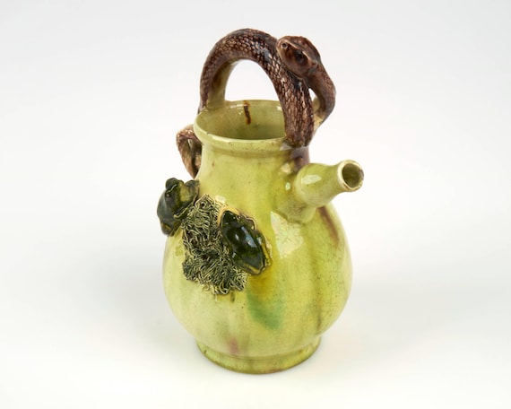 アンティーク19世紀。タルディオック フェリックス マントン フランス