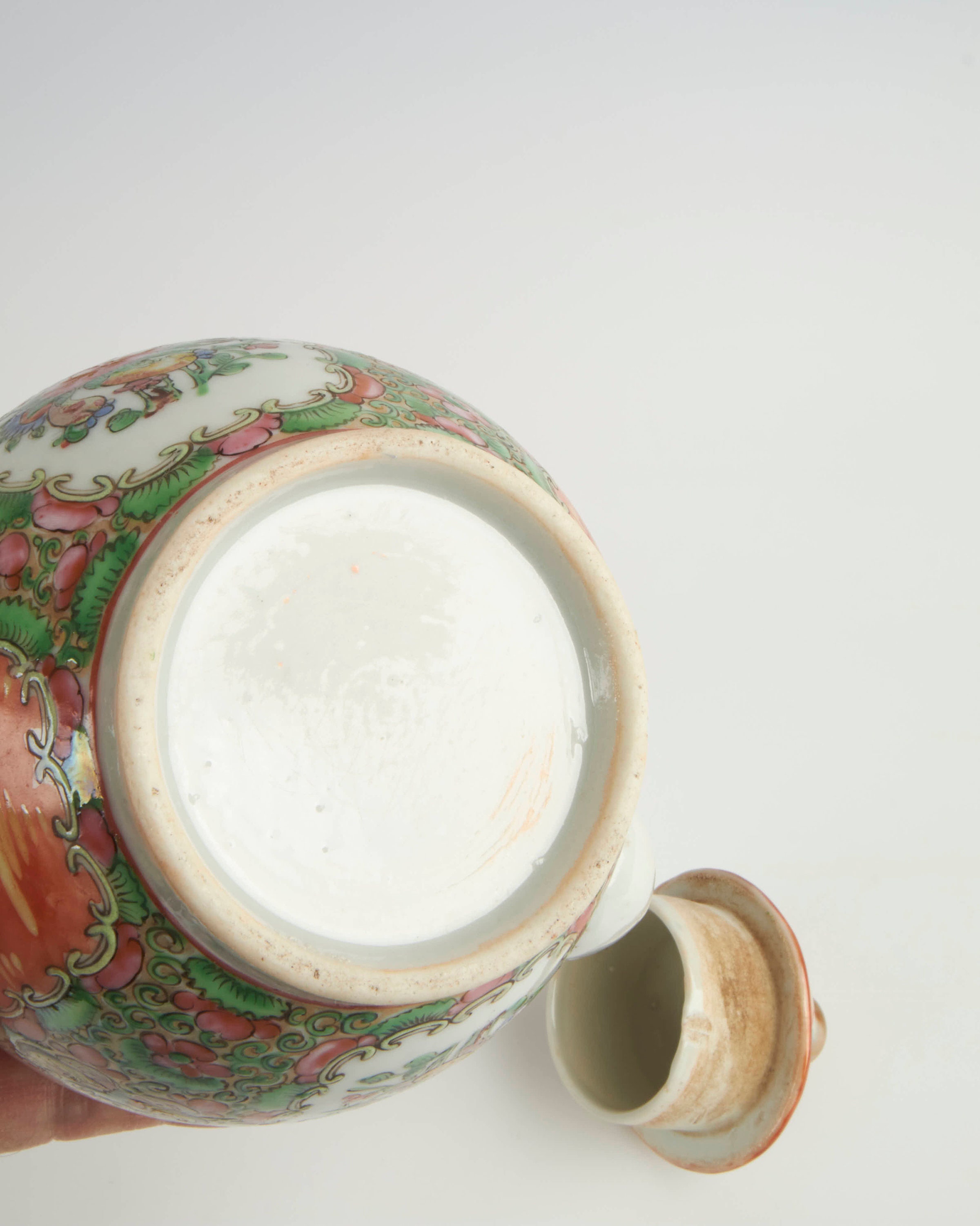 中国美術 紫檀 箱 2.5cmx13.5cm(K-HA479) 工芸品