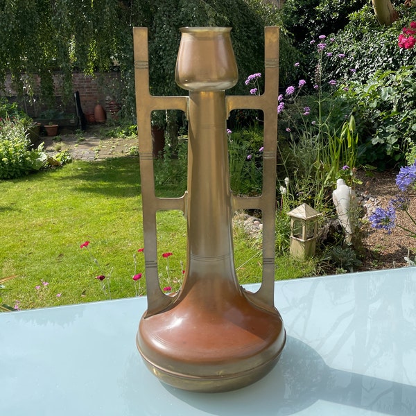 Flower Vase Liner Etsy