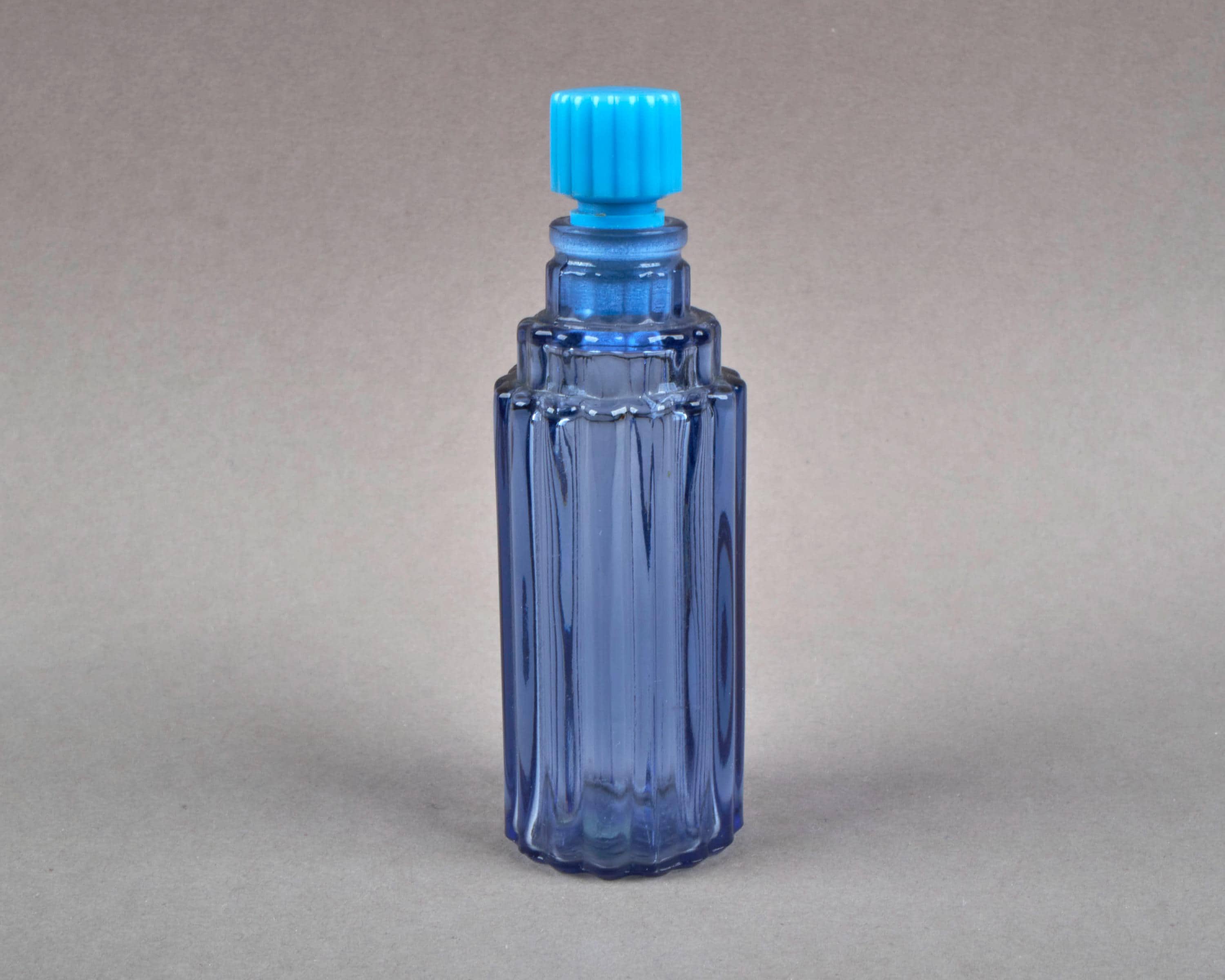 Lalique Worth Perfume Bottle - Etsy