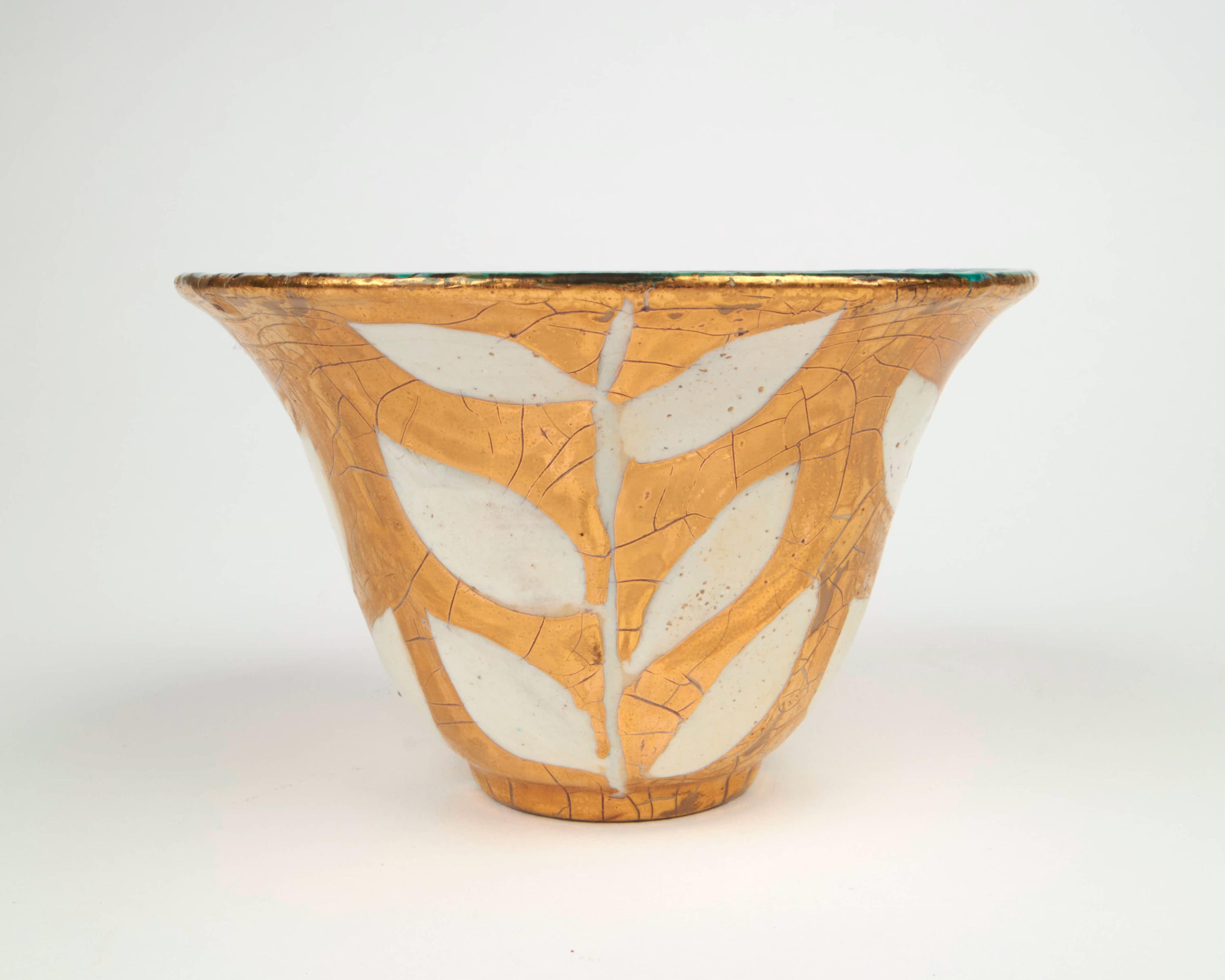 French pottery vase - Etsy 日本