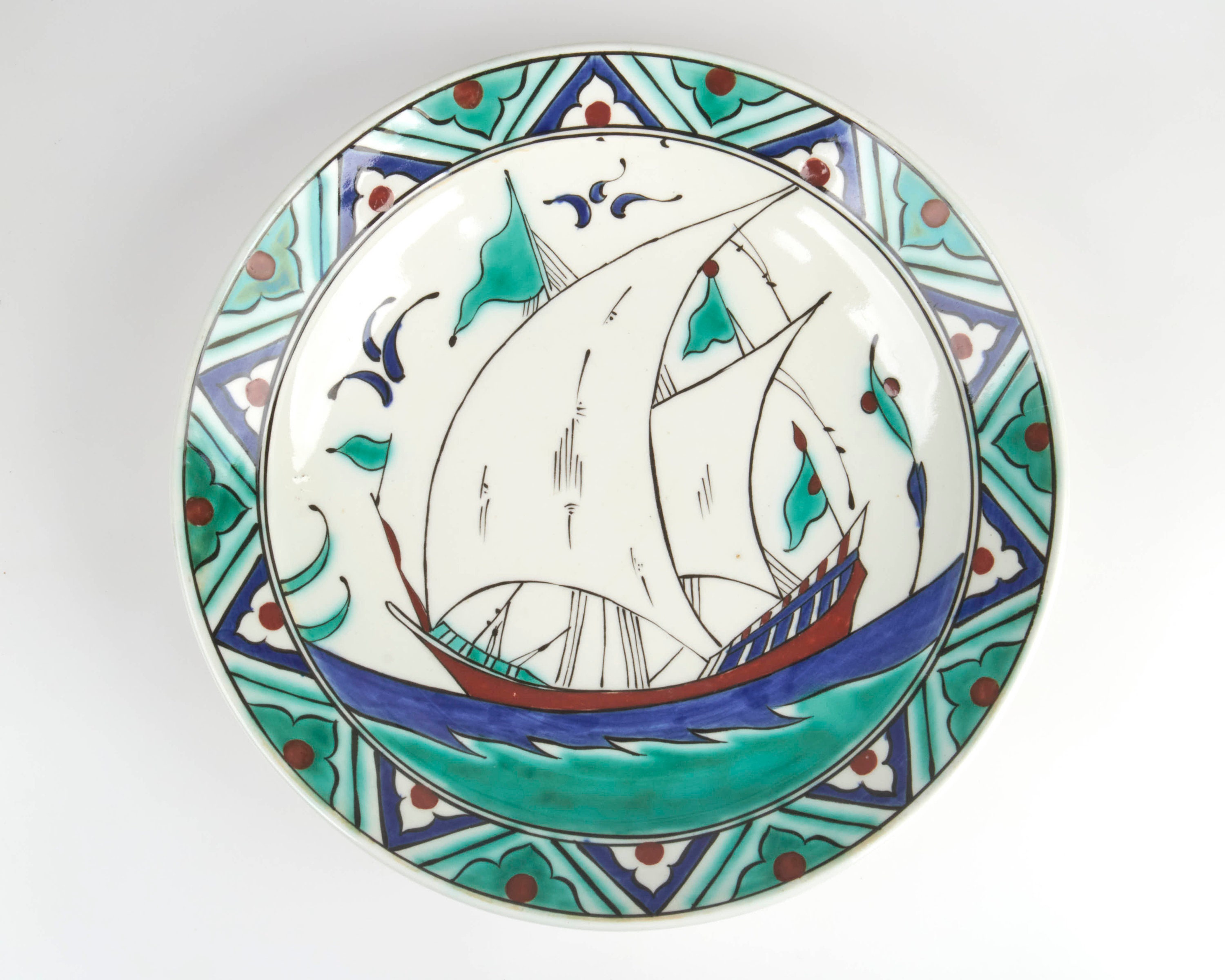 100％本物保証！ Iznik Porcelain - Etsy その他