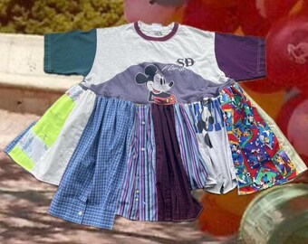 CS Confetti Top