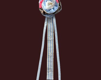 CS Cotton Candy Prize Pin