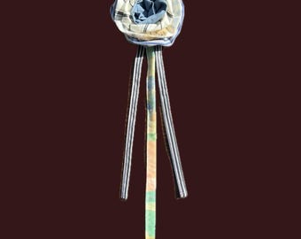 CS Teddy Prize Pin