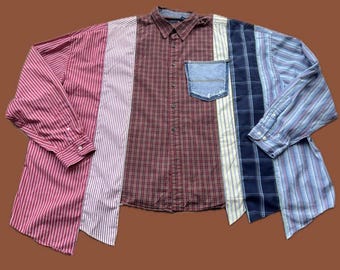 CS Leap Shirt- Size 4X/5X- Can fit XL-5X