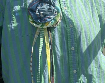 CS Bloom Prize Pin
