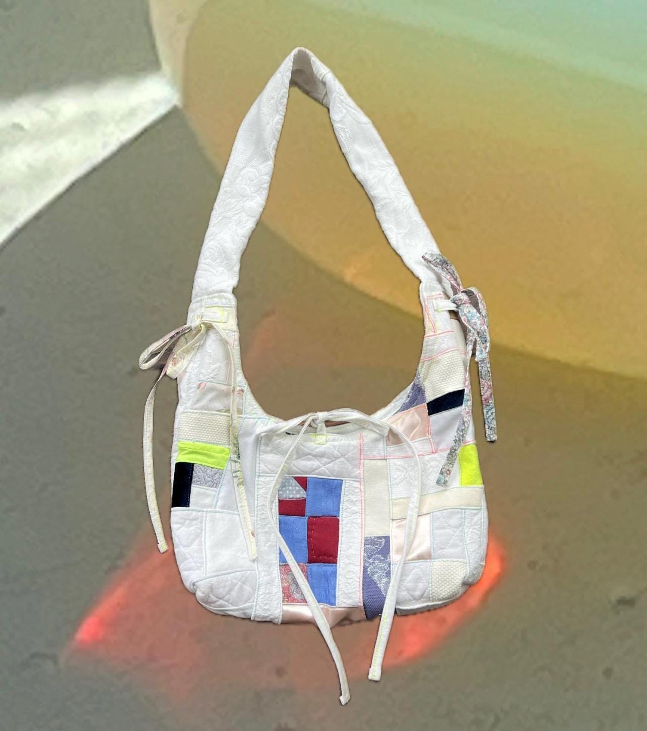 CS Snow Moon Bag
