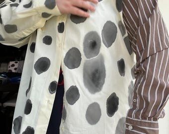 CS Seed Shirt - Handpainted - Size XL