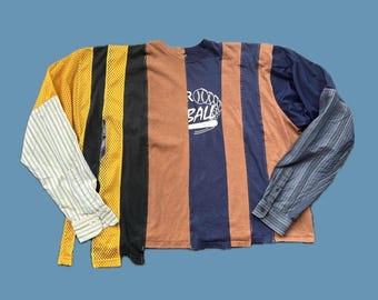 CS Running Bases Tee- Size XL